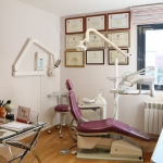 clínica dental en Valdemoro